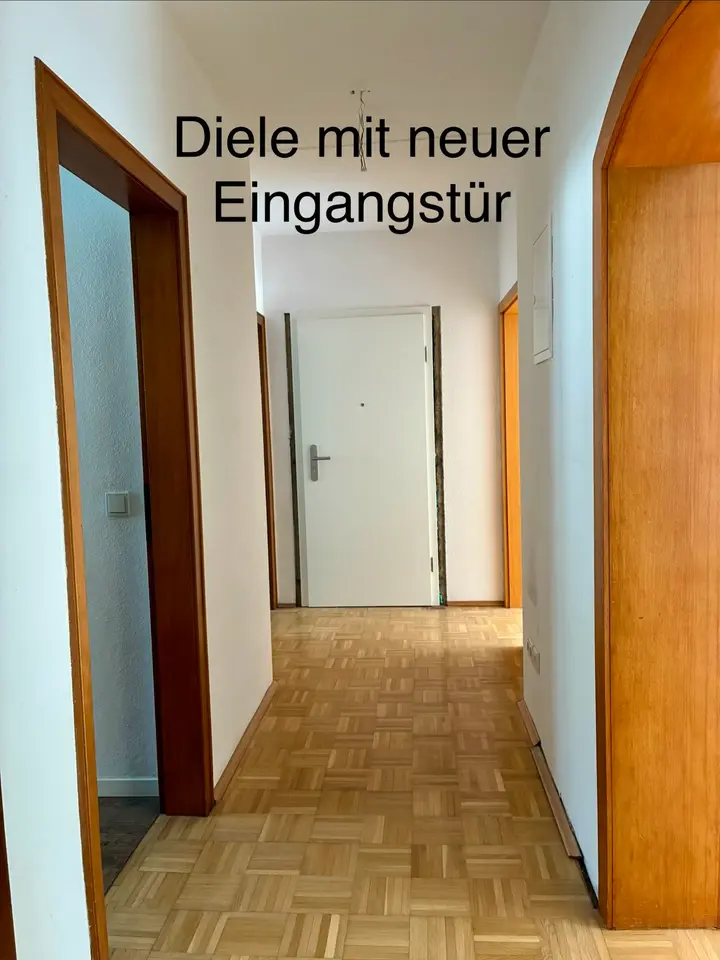 4 Zimmer Wohnung mit 94 m² in Dortmund – Bild 4