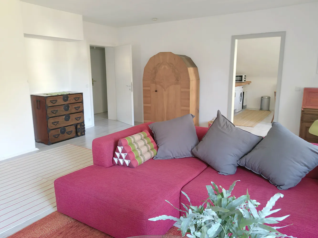 2 Zimmer Wohnung mit 65 m² in Düsseldorf – Bild 5