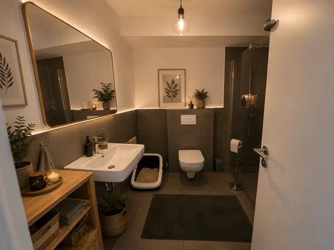 3 Zimmer Wohnung mit 80 m² in Köln – Bild 6