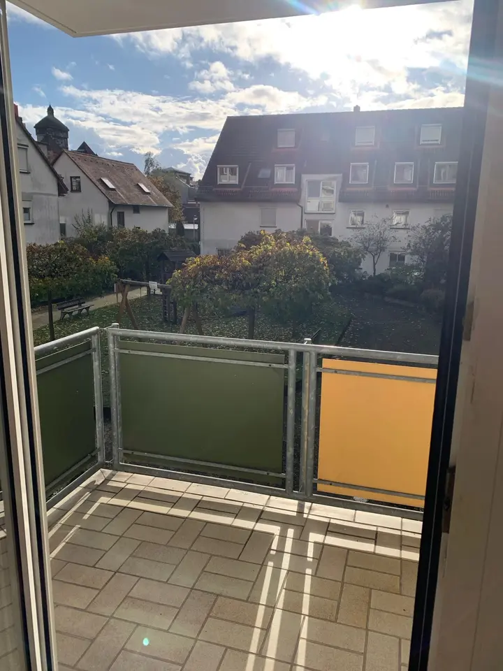 3 Zimmer Wohnung mit 66 m² in Bamberg – Bild 5