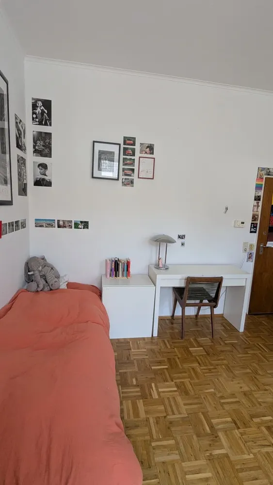 2 Zimmer Wohnung mit 48 m² in Aachen – Bild 4