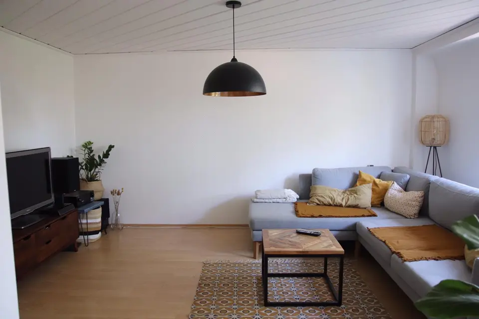 2 Zimmer Wohnung mit 65 m² in Offenburg – Bild 10