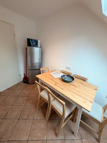 WG-Zimmer mit 30 m² in Karlsruhe – Bild 11