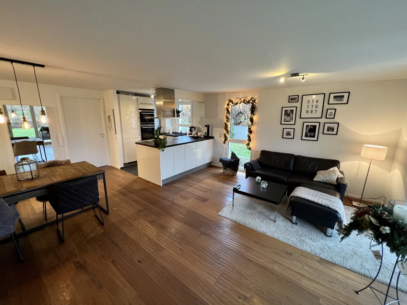 3 Zimmer Wohnung mit 80 m² in Stuttgart – Bild 5