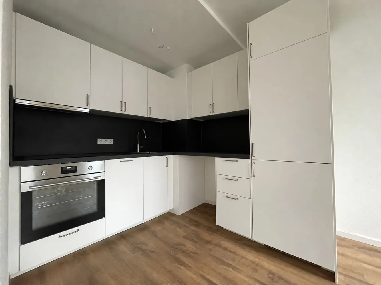 2 room apartment with 47 m² in Frankfurt am Main – Photo 7