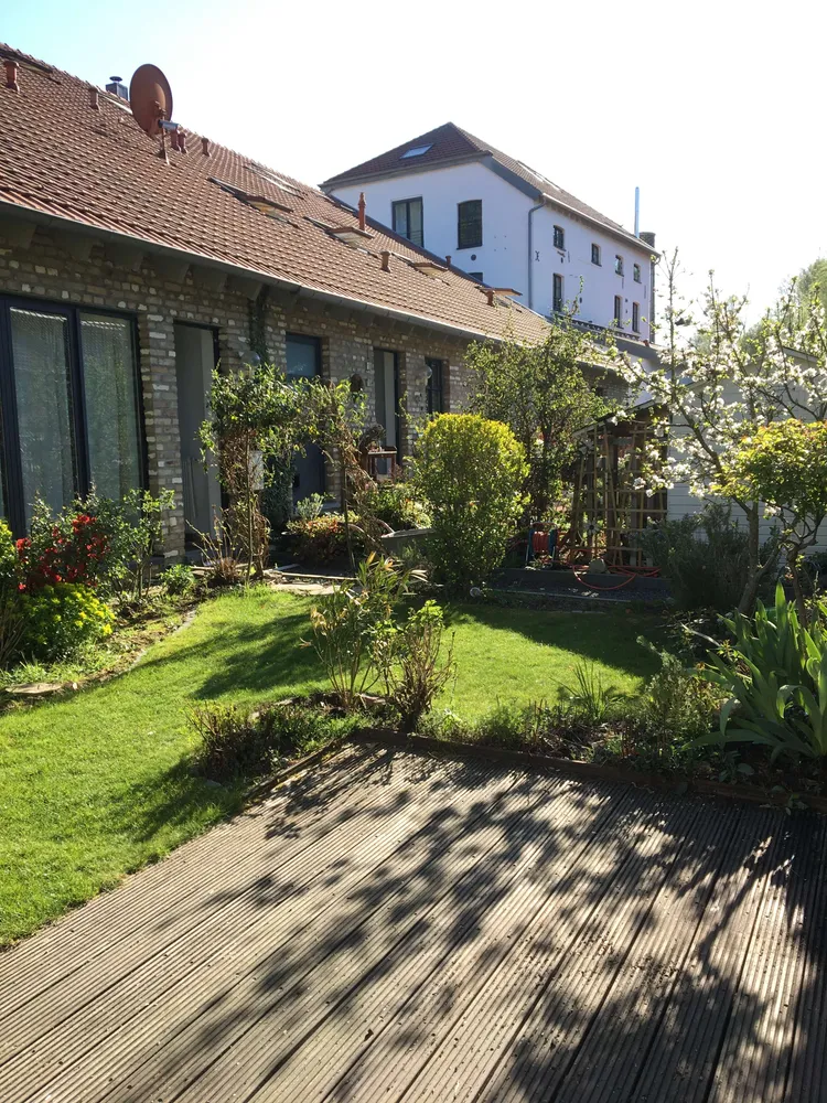 3 Zimmer Wohnung mit 98 m² in Aachen – Bild 5