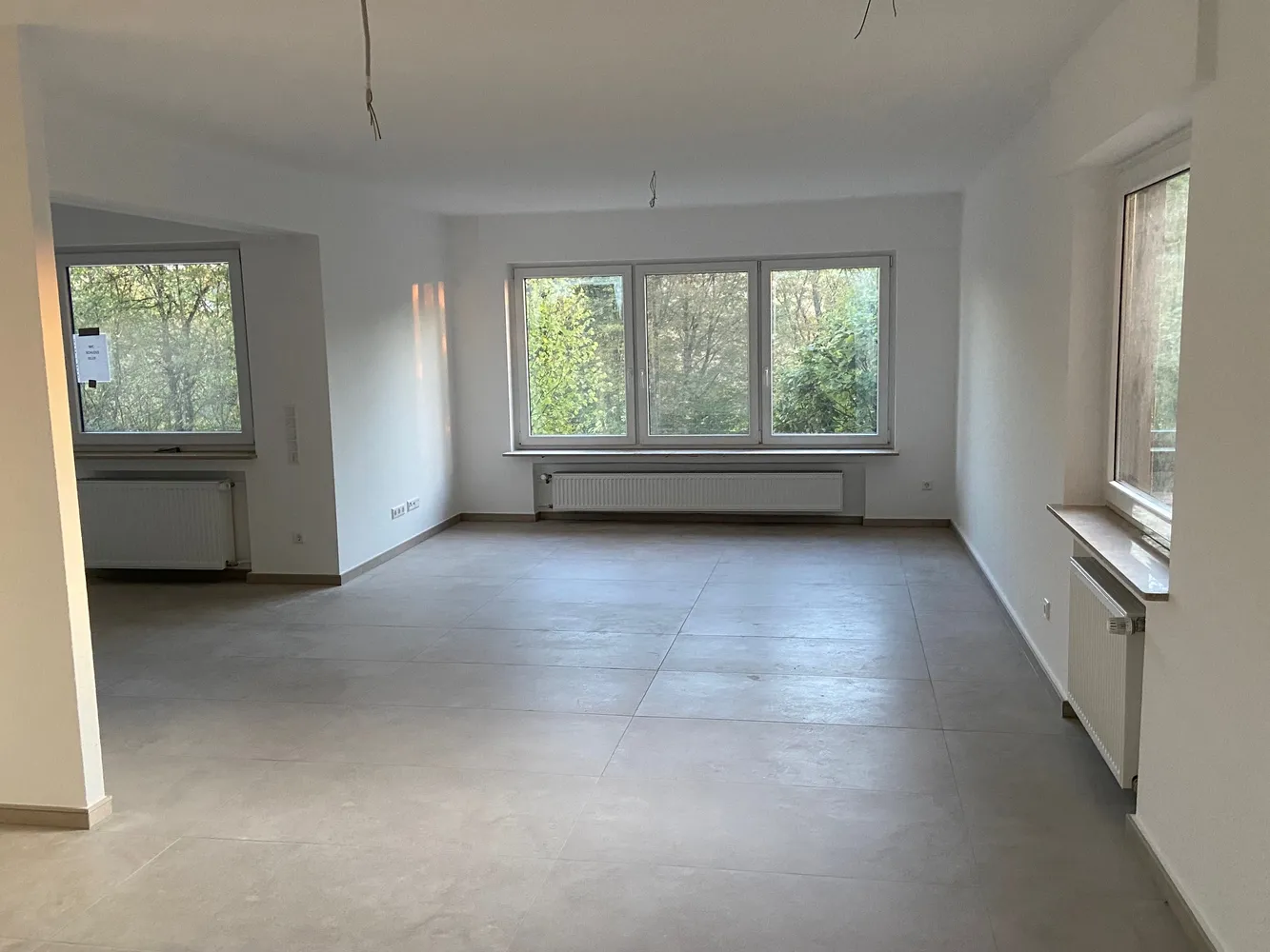 3 room apartment with 101 m² in Backnang – Photo 4