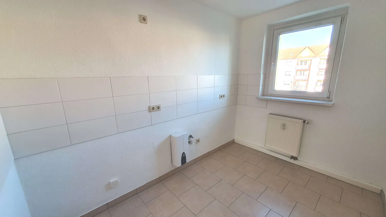 3 room apartment with 61 m² in Eilenburg – Photo 9
