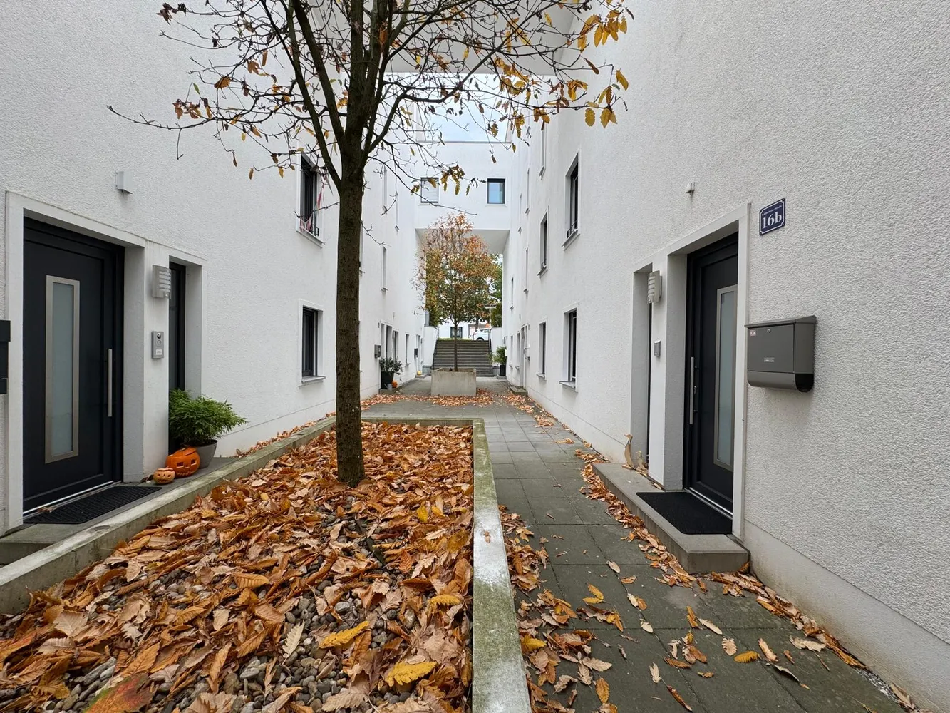 1 Zimmer Wohnung mit 15 m² in Regensburg – Bild 4