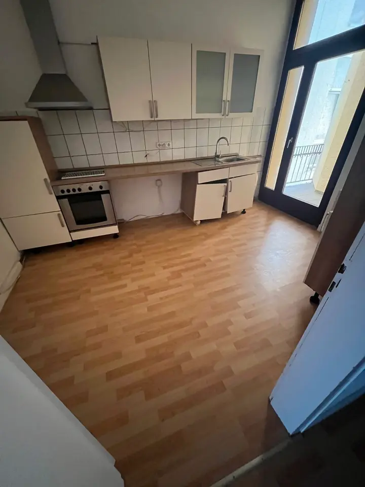 3 Zimmer Wohnung mit 67 m² in Minden – Bild 2