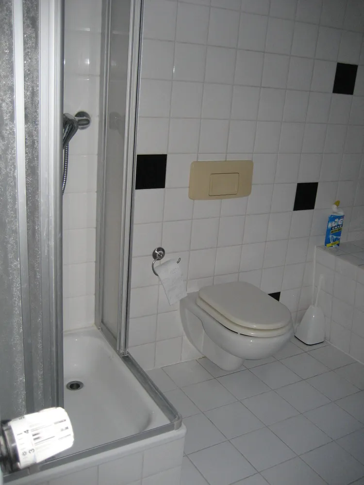 2 room apartment with 60 m² in Cologne – Photo 7