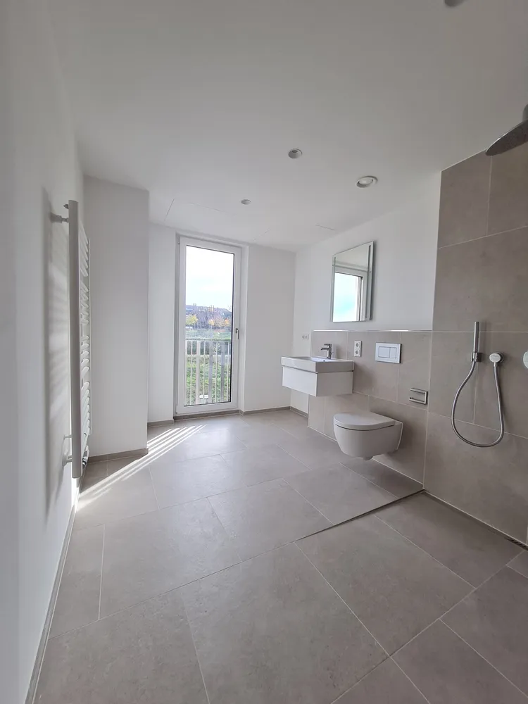 2 Zimmer Wohnung mit 60 m² in Regensburg – Bild 7