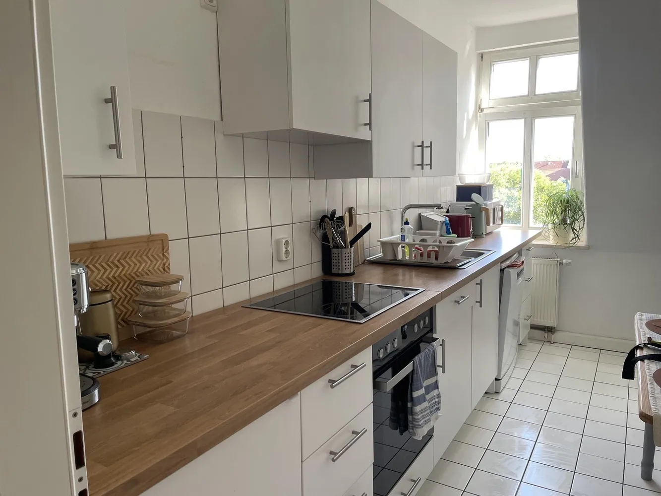 2 Zimmer Wohnung mit 71 m² in Leipzig – Bild 2