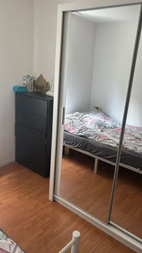 3 Zimmer Wohnung mit 50 m² in Stuttgart – Bild 5