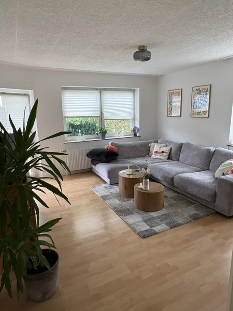 4 room apartment with 79 m² in Bielefeld – Photo 2