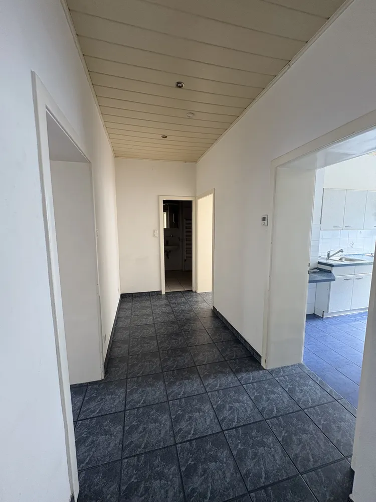 3 room apartment with 93 m² in Hanover – Photo 2