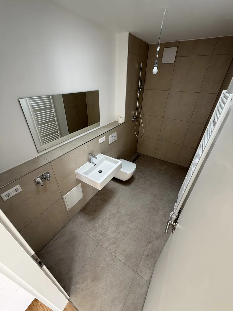1 Zimmer Wohnung mit 47 m² in Berlin – Bild 11