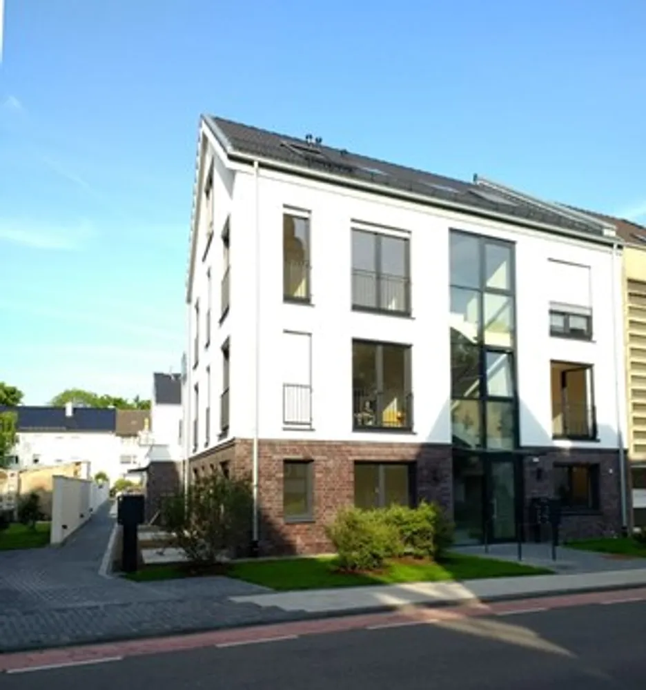 3 room apartment with 112 m² in Brühl – Photo 12