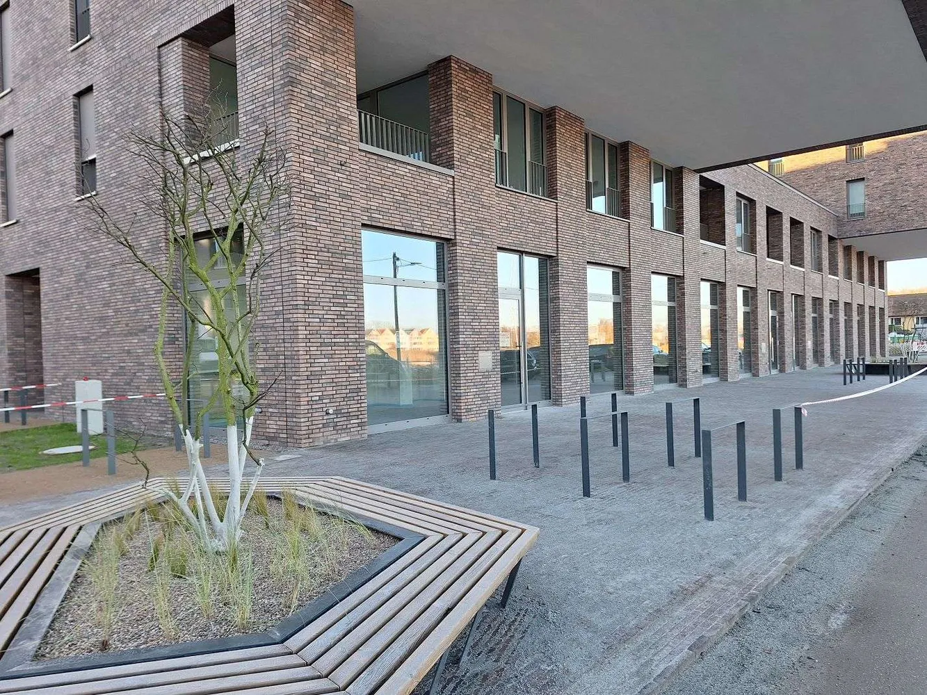 2 Zimmer Wohnung mit 50 m² in Greifswald – Bild 2