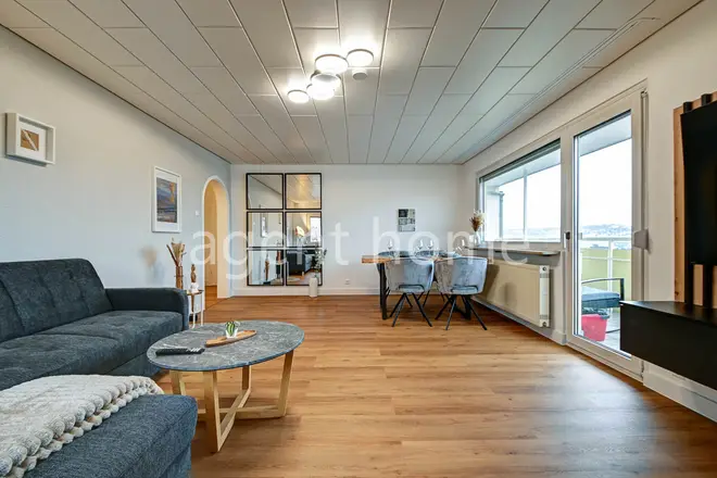 3 Zimmer Wohnung mit 76 m² in Stuttgart – Bild 2