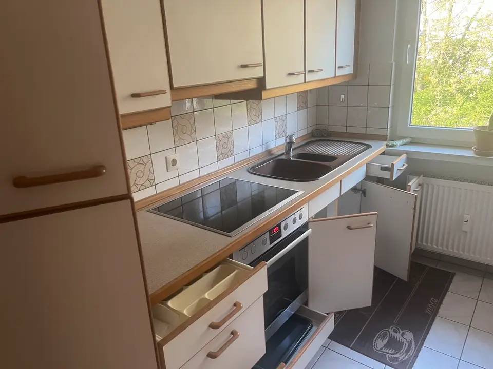 WG-Zimmer mit 92 m² in Rüsselsheim am Main – Bild 6