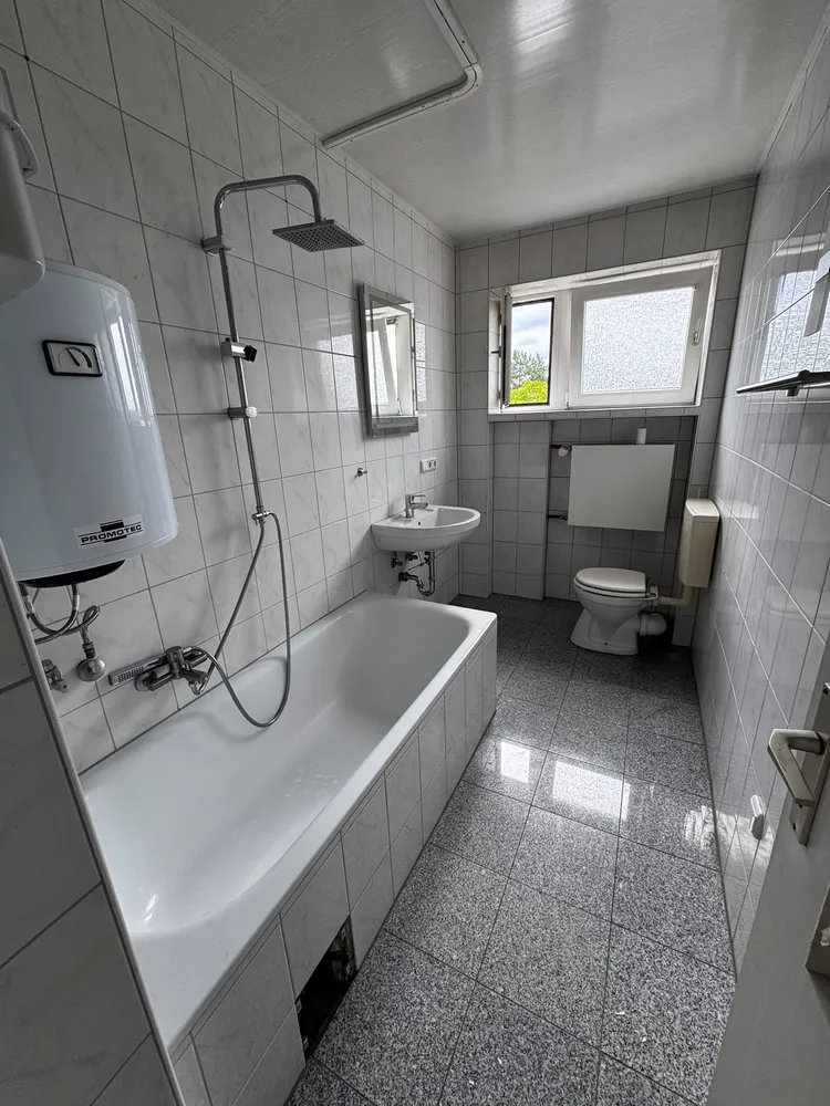 2 Zimmer Wohnung mit 70 m² in Kassel – Bild 6