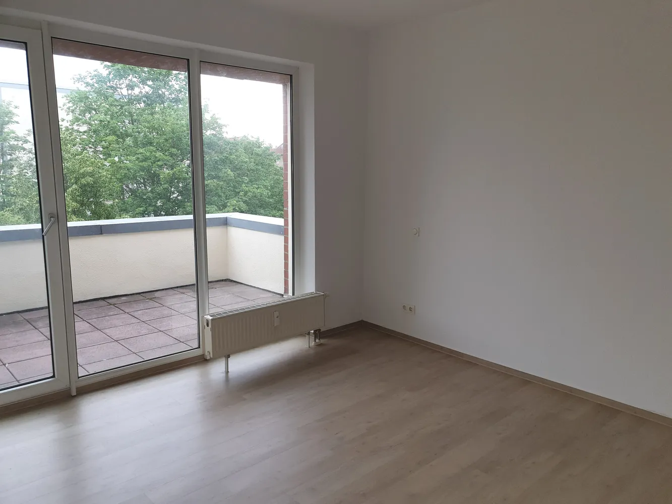 2 Zimmer Wohnung mit 63 m² in Erfurt – Bild 7