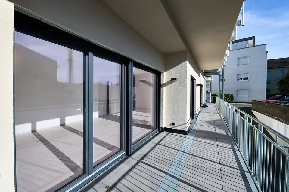 4 Zimmer Wohnung mit 126 m² in Trier – Bild 6