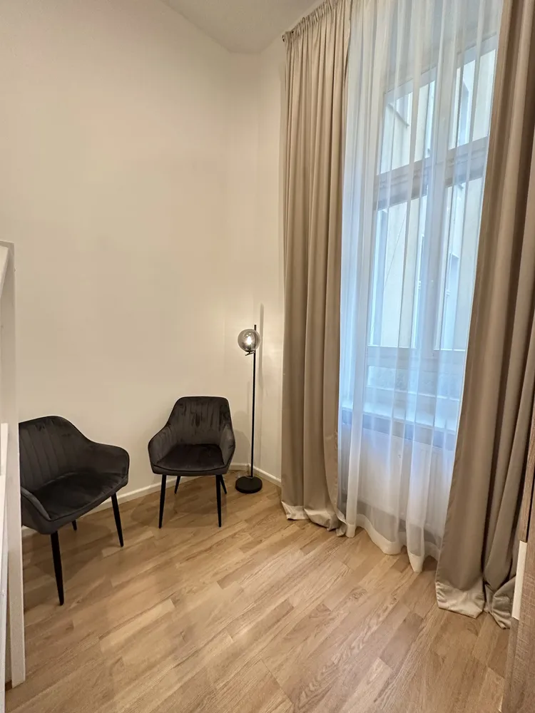 2 room apartment with 55 m² in Berlin – Photo 4