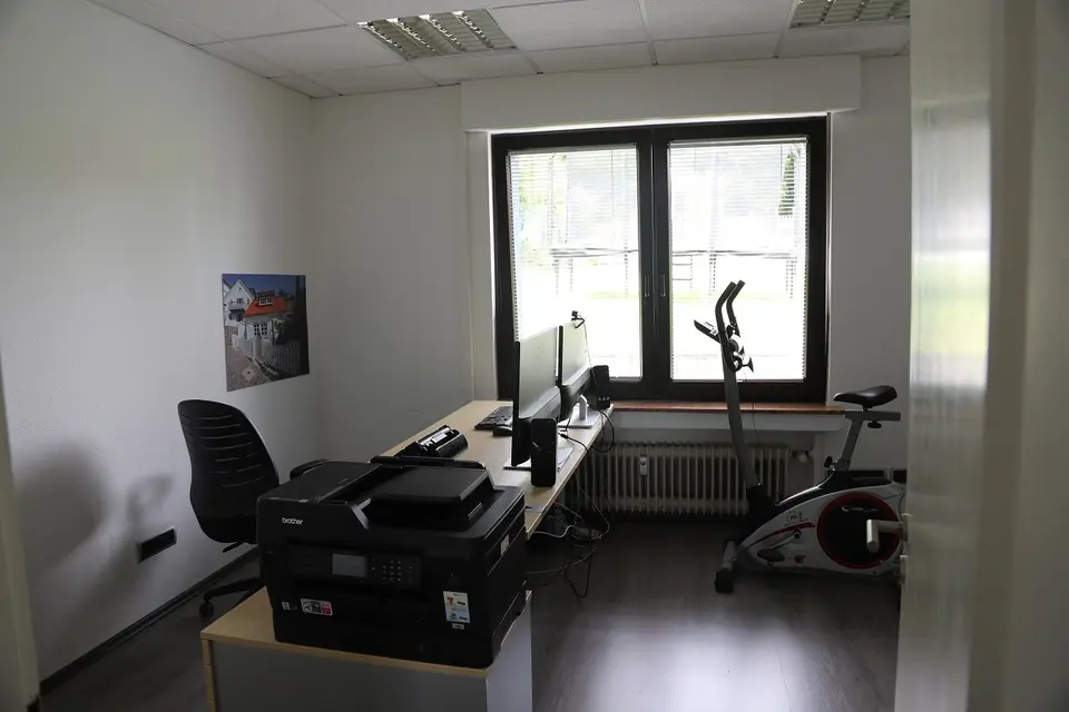 2 Zimmer Haus mit 55 m² in Haan – Bild 9
