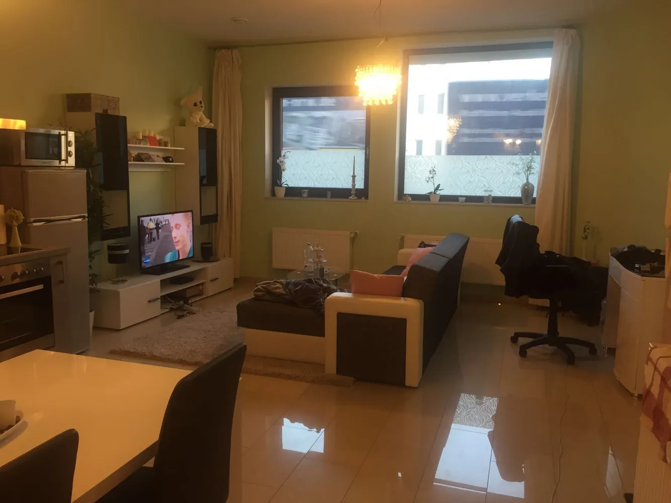 2 Zimmer Wohnung mit 47 m² in Düsseldorf – Bild 2