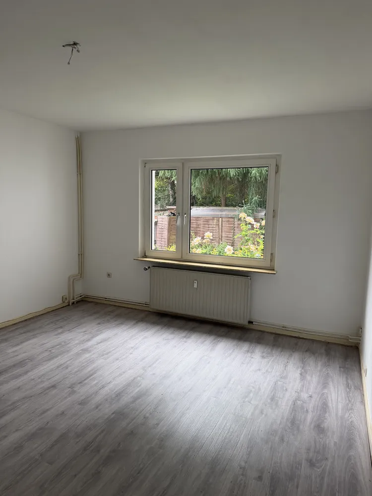 3 Zimmer Wohnung mit 59 m² in Hamburg – Bild 3