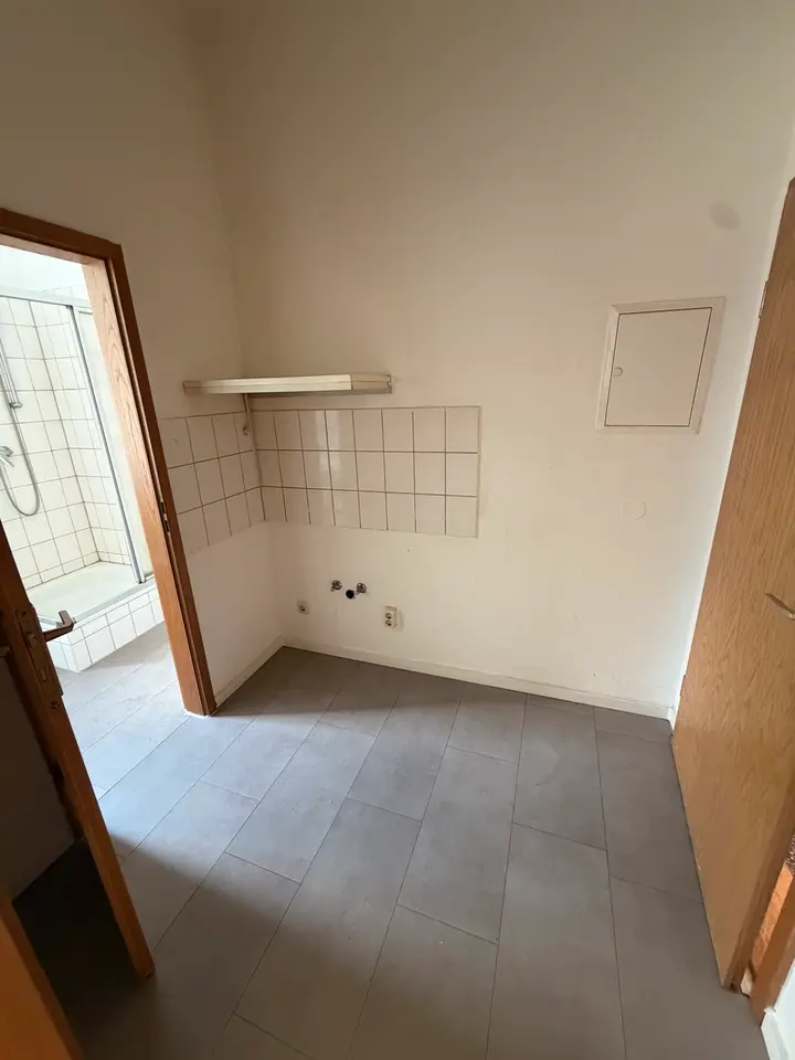 2 Zimmer Wohnung mit 19 m² in Erfurt – Bild 3