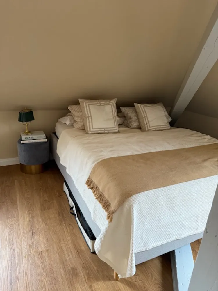1 room apartment with 36 m² in Munich – Photo 4