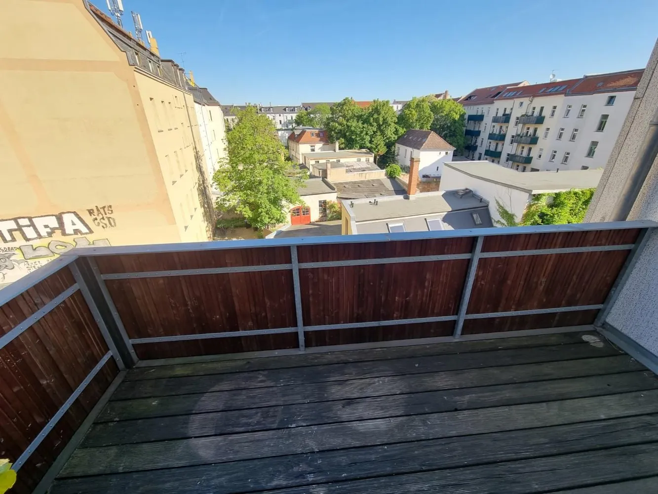 1 Zimmer Wohnung mit 51 m² in Leipzig – Bild 5