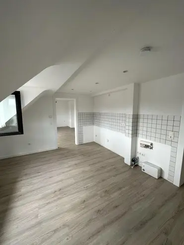 3 Zimmer Wohnung mit 55 m² in Mönchengladbach – Bild 1
