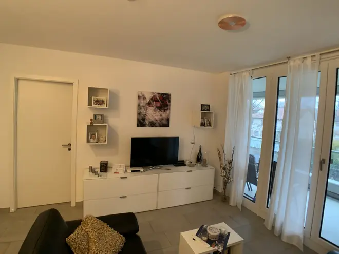 2 Zimmer Wohnung mit 58 m² in München – Bild 7