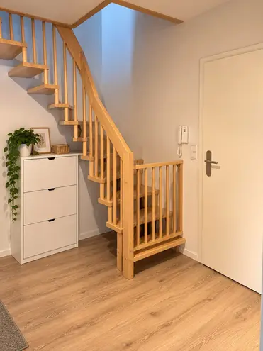 3 Zimmer Wohnung mit 114 m² in Hamburg – Bild 8