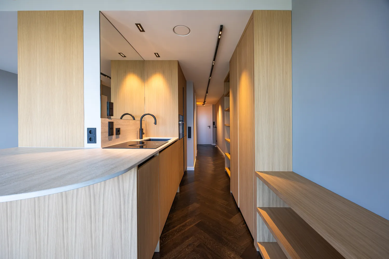 1 Zimmer Wohnung mit 43 m² in Düsseldorf – Bild 9