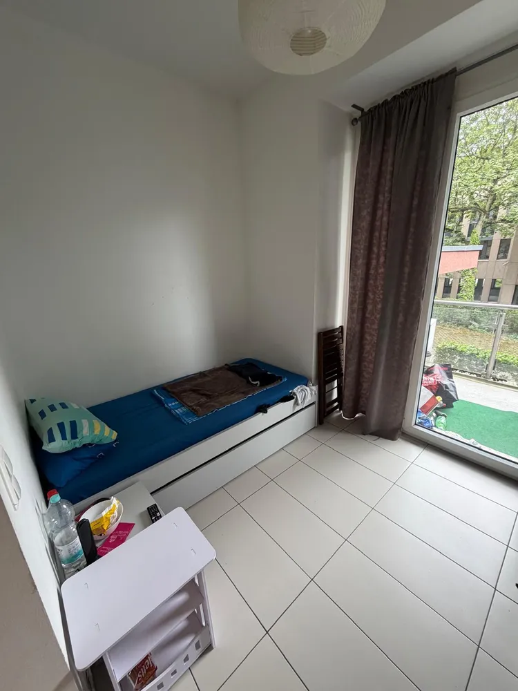 1 Zimmer Wohnung mit 22 m² in Berlin – Bild 7