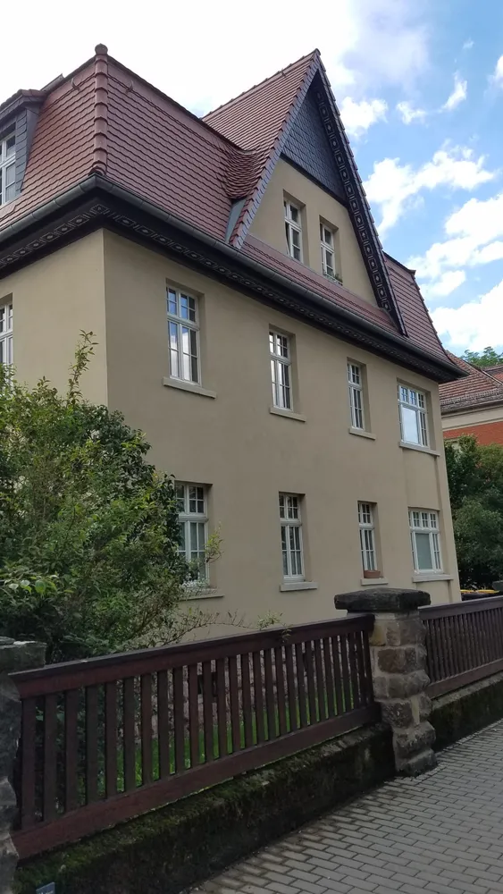 4 Zimmer Wohnung mit 110 m² in Pirna – Bild 2