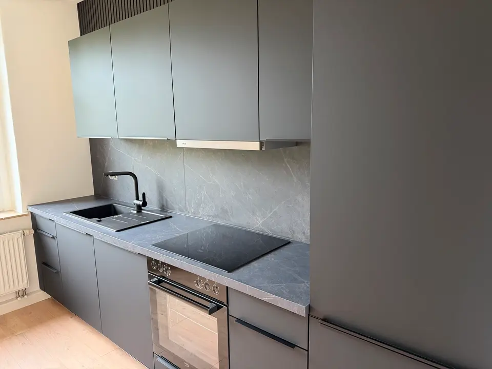 3 Zimmer Wohnung mit 79 m² in Crimmitschau – Bild 9