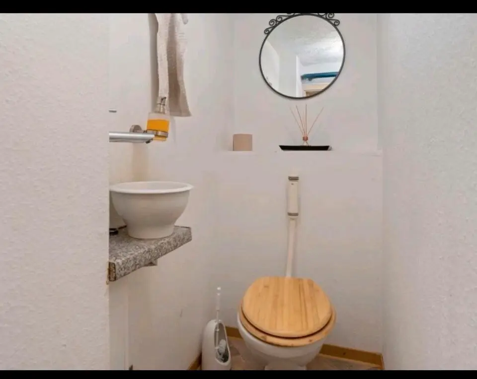 2 Zimmer Wohnung mit 63 m² in Bremen – Bild 9