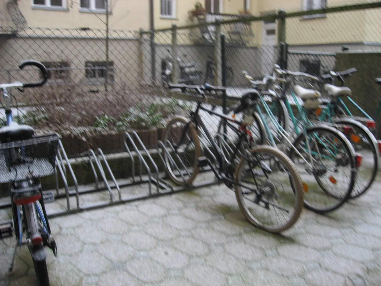 2 Zimmer Wohnung mit 73 m² in München – Bild 11