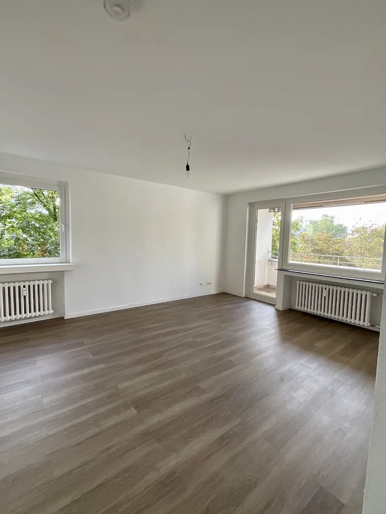 3 Zimmer Wohnung mit 85 m² in Duisburg – Bild 4