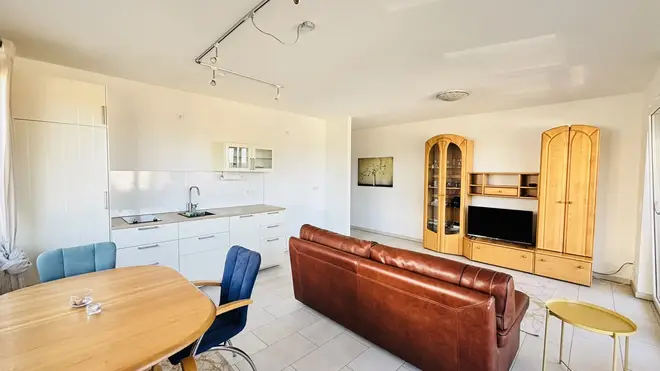 2 Zimmer Wohnung mit 60 m² in Wiesbaden – Bild 4