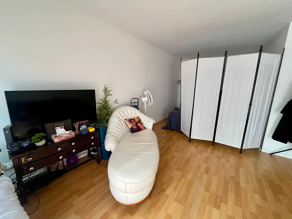 2 Zimmer Wohnung mit 55 m² in Mainz – Bild 1