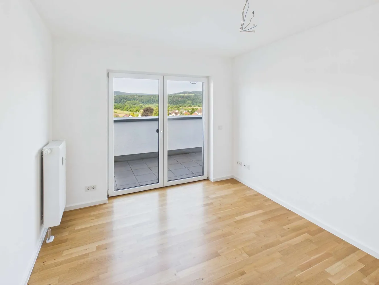 3 Zimmer Wohnung mit 118 m² in Fulda – Bild 7