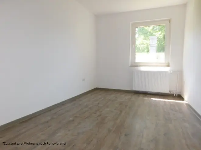 4 Zimmer Wohnung mit 76 m² in Duisburg – Bild 3