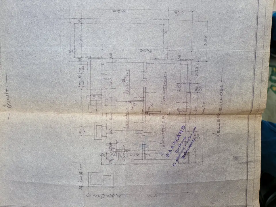 6 Zimmer Haus mit 130 m² in Saarbrücken – Bild 6